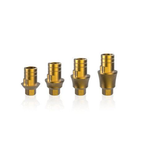 Digital CAD/CAM Package