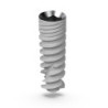 ALL IN ONE - 50 IMPLANT + 50 ABUTMENTS