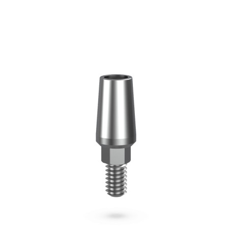 ALL IN ONE - 50 IMPLANT + 50 ABUTMENTS