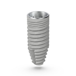 C-LSA Implant