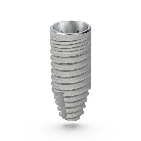 C-LSA Implant
