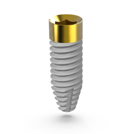 C-Type Tissue Level Implant