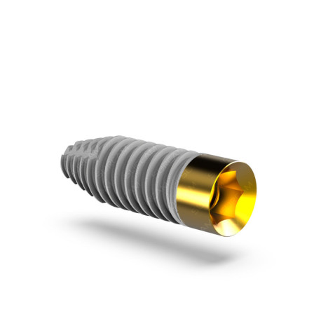 C-Type Tissue Level Implant