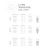 C-Type Tissue Level Implant