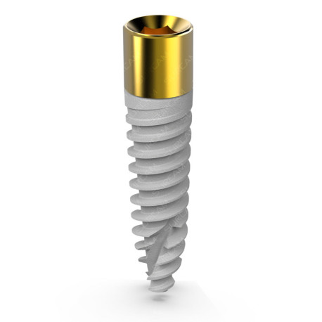 Pterygoid Implant - 4.0mm Neck