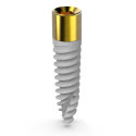 Pterygoid Implant - 4.0mm Neck