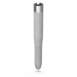 Zygomatic Implant