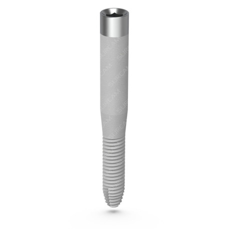 Zygomatic Implant