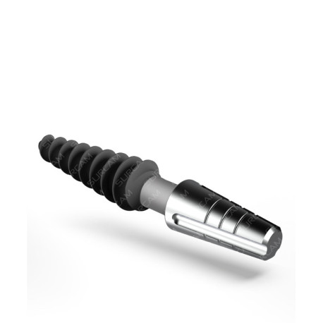 Compressive Implant