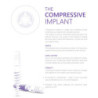 Compressive Implant