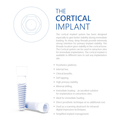 SC-Type Implant