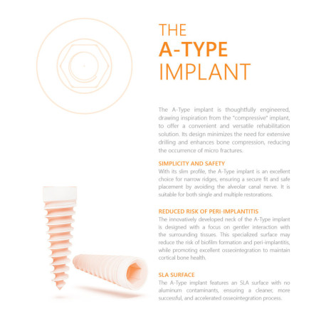 A-Type Implant