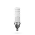 Chrome Cobalt Abutment Rotational / Non-Rotational NP 3.5 Platform