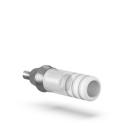 Chrome Cobalt Abutment Rotational / Non-Rotational NP 3.5 Platform