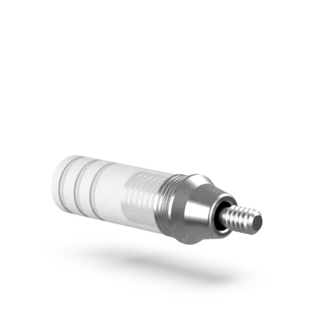 Chrome Cobalt Abutment Rotational / Non-Rotational NP 3.5 Platform