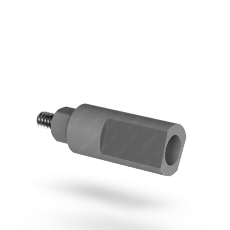 Digital Scan Marking