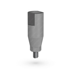 Scanning Abutment Adaptor - RP