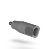 Scanning Abutment Adaptor - RP