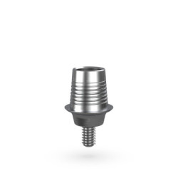 Rotational CAD/CAM Ti-Base Nobel Active® Compatible - Active Hex (RP)