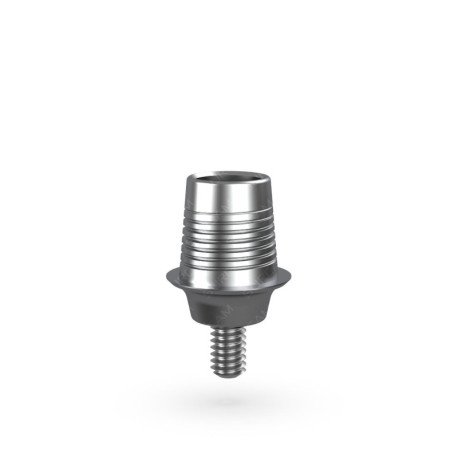 Rotational CAD/CAM Ti-Base Nobel Active® Compatible - Active Hex (RP)