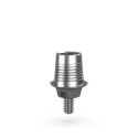 Rotational CAD/CAM Ti-Base Nobel Active® Compatible - Active Hex (RP)