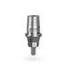Anti-Rotational CAD/CAM Ti-Base Nobel Active® Compatible - Active Hex (RP)