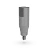 Scanning Abutment for NP platform