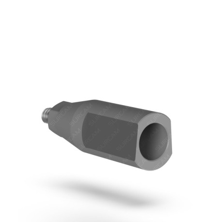 Scanning Abutment for NP platform