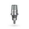 Anti-Rotational CAD/CAM Ti-Base Nobel Active® Compatible - Active Hex (NP)