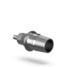 Anti-Rotational CAD/CAM Ti-Base Nobel Active® Compatible - Active Hex (NP)