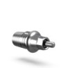 Anti-Rotational CAD/CAM Ti-Base Nobel Active® Compatible - Active Hex (NP)