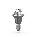 Straight Multi-Unit RP Platform For Implant Dia 4.3mm
