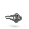 Straight Multi-Unit RP Platform For Implant Dia 4.3mm