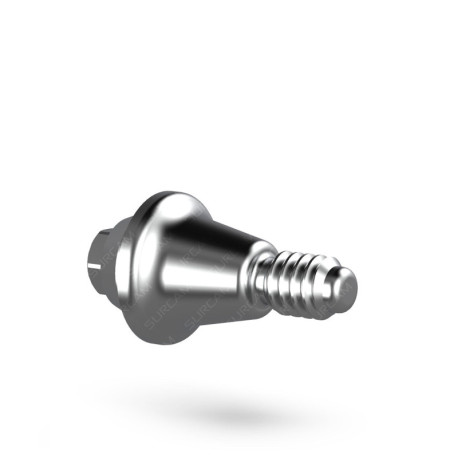Straight Multi-Unit RP Platform For Implant Dia 4.3mm