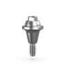 Straight Multi-Unit NP Platform For Implant Dia 3.5mm