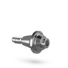 Straight Multi-Unit NP Platform For Implant Dia 3.5mm