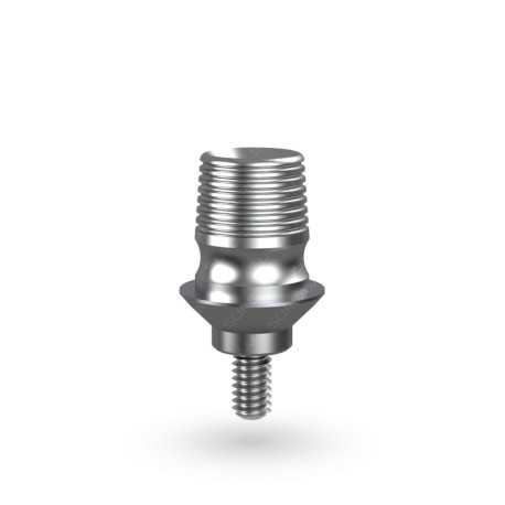 Rotational - CAD/CAM Ti-Base MIS® Compatible SP Hex