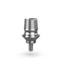 Rotational - CAD/CAM Ti-Base MIS® Compatible SP Hex