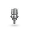 Rotational - CAD/CAM Ti-Base MIS® Compatible SP Hex