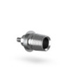 Rotational - CAD/CAM Ti-Base MIS® Compatible SP Hex