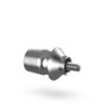 Rotational - CAD/CAM Ti-Base MIS® Compatible SP Hex