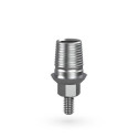Anti-Rotational - CAD/CAM Ti-Base MIS® Compatible SP Hex