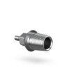 Anti-Rotational - CAD/CAM Ti-Base MIS® Compatible SP Hex