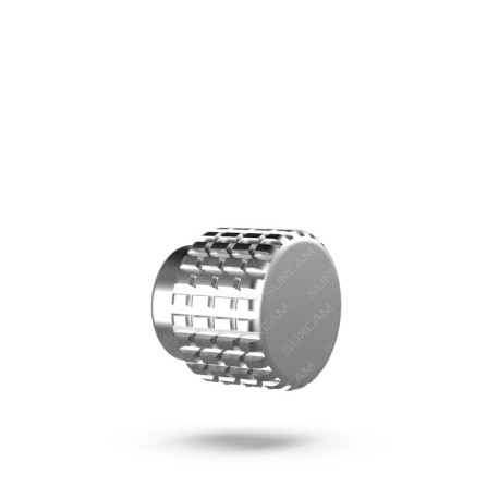 Manually Adapter For Handle Drivers