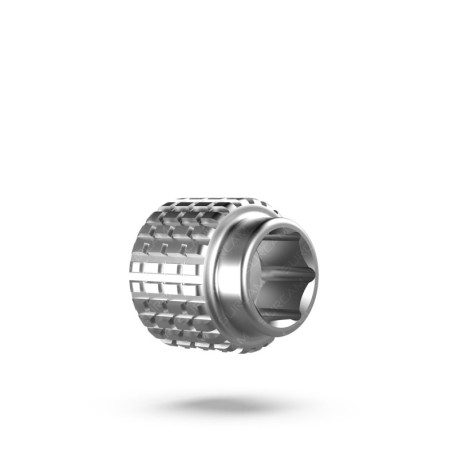 Manually Adapter For Handle Drivers