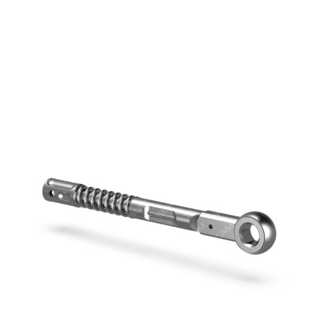 Torque Ratchet Wrench Hex Drive 6.35mm