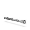 Torque Ratchet Wrench Hex Drive 6.35mm