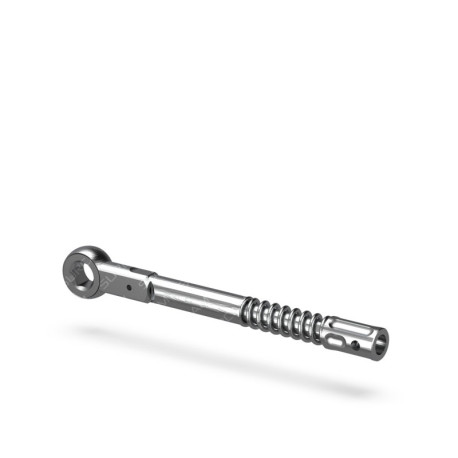 Torque Ratchet Wrench Hex Drive 6.35mm