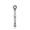 Regular Ratchet Wrench Hex Drive 6.35mm