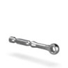 Regular Ratchet Wrench Hex Drive 6.35mm